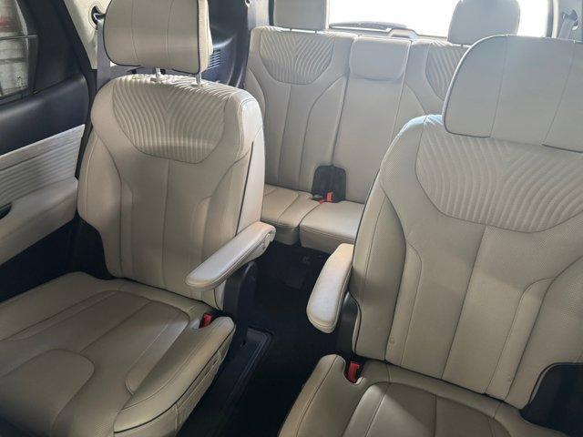 used 2024 Hyundai Palisade car, priced at $42,960
