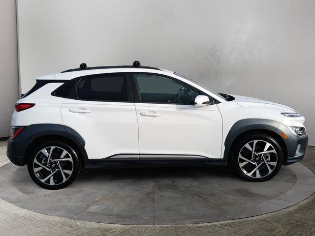 used 2023 Hyundai Kona car, priced at $23,995