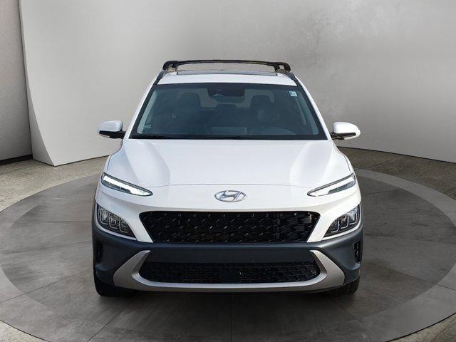 used 2023 Hyundai Kona car, priced at $23,995