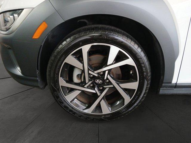 used 2023 Hyundai Kona car, priced at $23,995