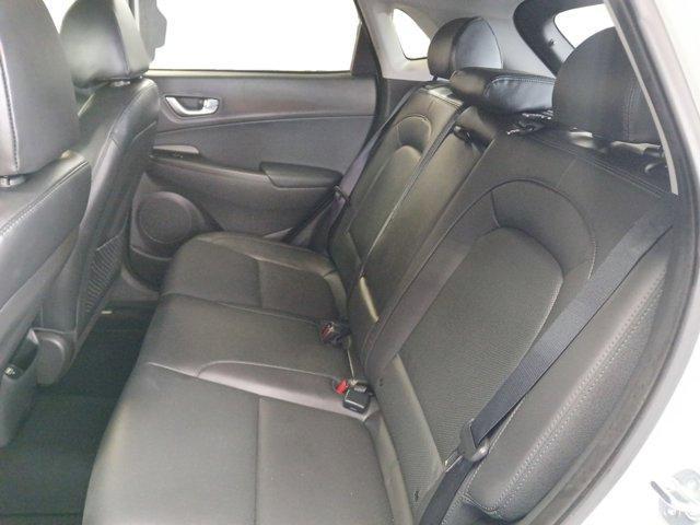 used 2023 Hyundai Kona car, priced at $23,995