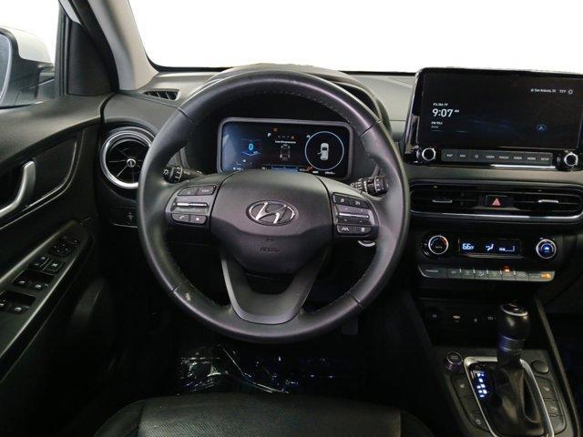 used 2023 Hyundai Kona car, priced at $23,995