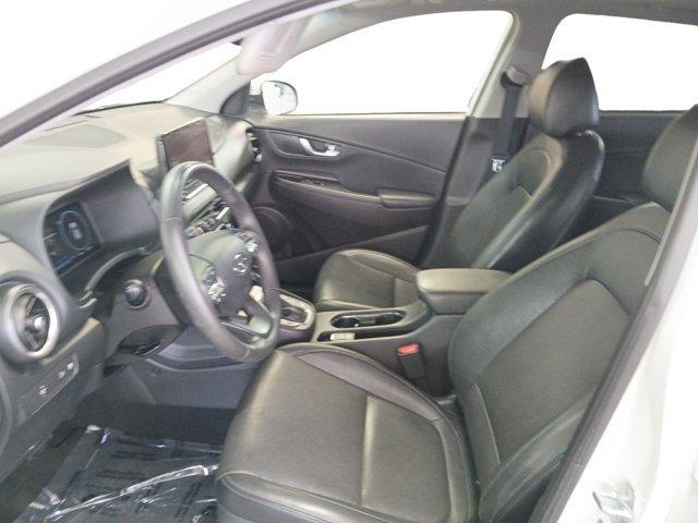 used 2023 Hyundai Kona car, priced at $23,995