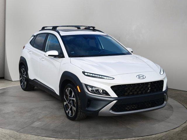 used 2023 Hyundai Kona car, priced at $23,995