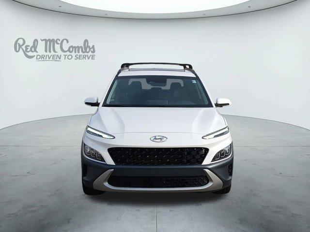 used 2023 Hyundai Kona car, priced at $21,993