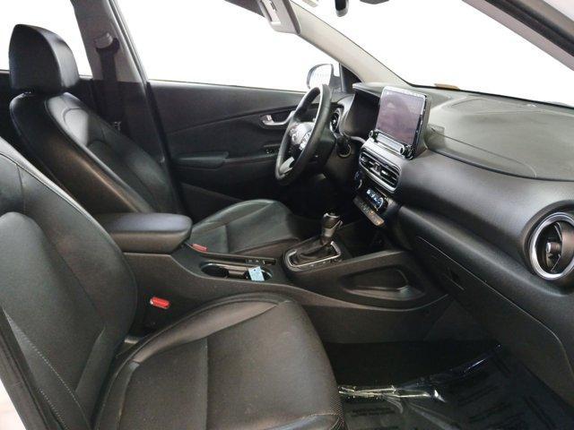 used 2023 Hyundai Kona car, priced at $23,995