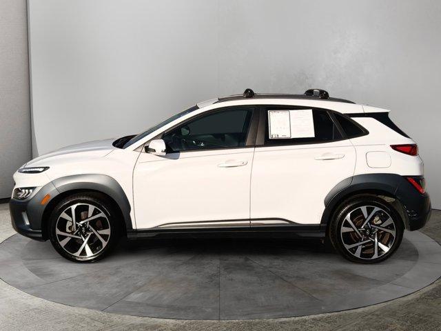 used 2023 Hyundai Kona car, priced at $23,995