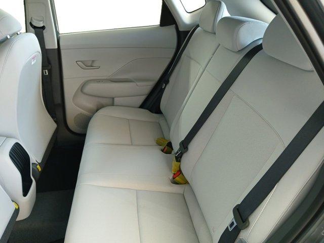 new 2026 Hyundai Kona car, priced at $26,490