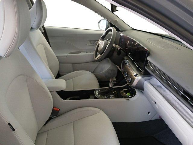 new 2026 Hyundai Kona car, priced at $26,490