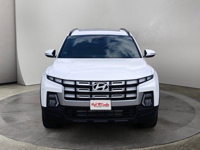 new 2026 Hyundai SANTA CRUZ car, priced at $35,985