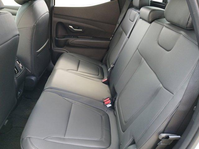 new 2026 Hyundai SANTA CRUZ car, priced at $35,985