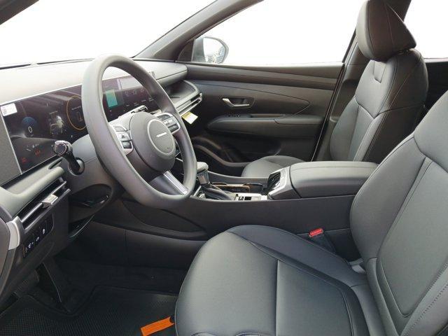 new 2026 Hyundai SANTA CRUZ car, priced at $35,985