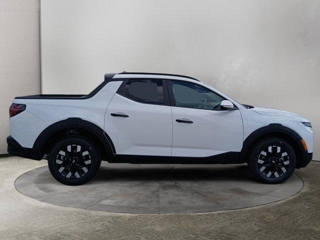 new 2026 Hyundai SANTA CRUZ car, priced at $35,985