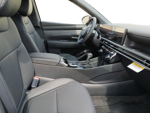 new 2026 Hyundai SANTA CRUZ car, priced at $35,985