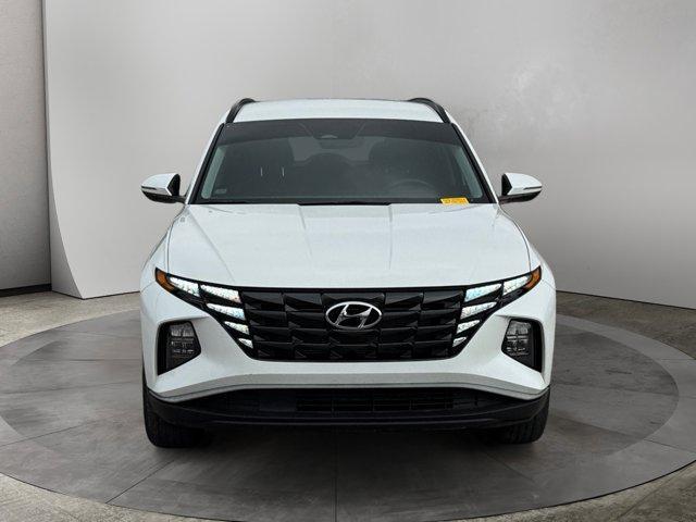 used 2022 Hyundai Tucson car, priced at $21,995
