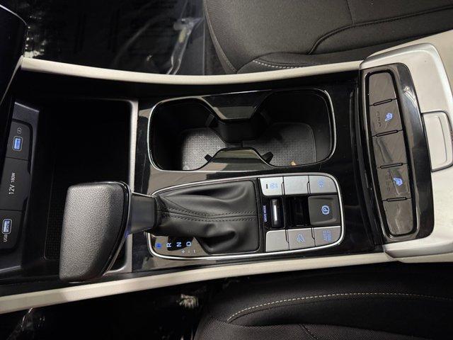 used 2022 Hyundai Tucson car, priced at $21,995