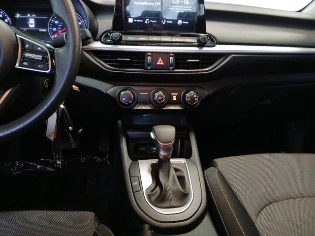 used 2024 Kia Forte car, priced at $16,933