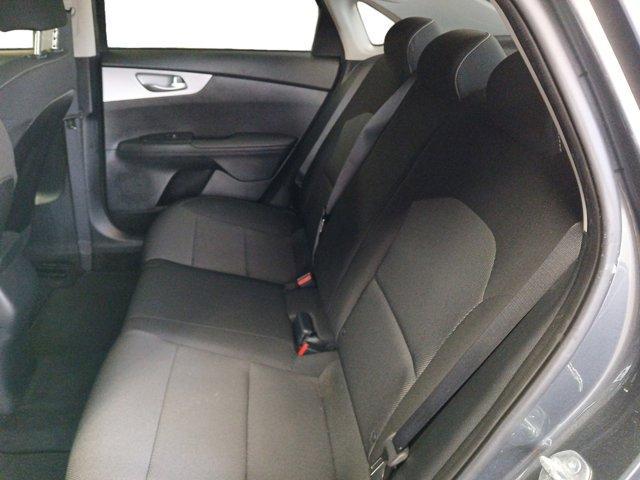 used 2024 Kia Forte car, priced at $16,933