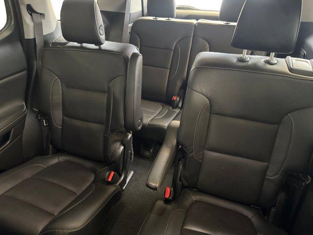 used 2017 GMC Acadia car, priced at $15,305