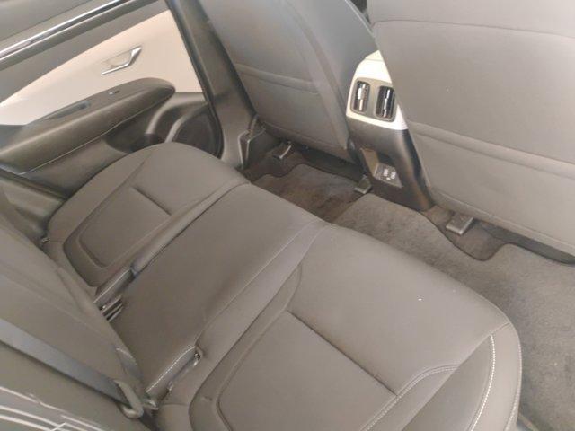 used 2023 Hyundai Tucson car, priced at $28,505