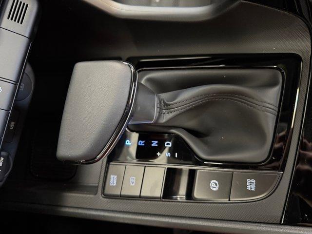 new 2025 Hyundai ELANTRA HEV car, priced at $28,685