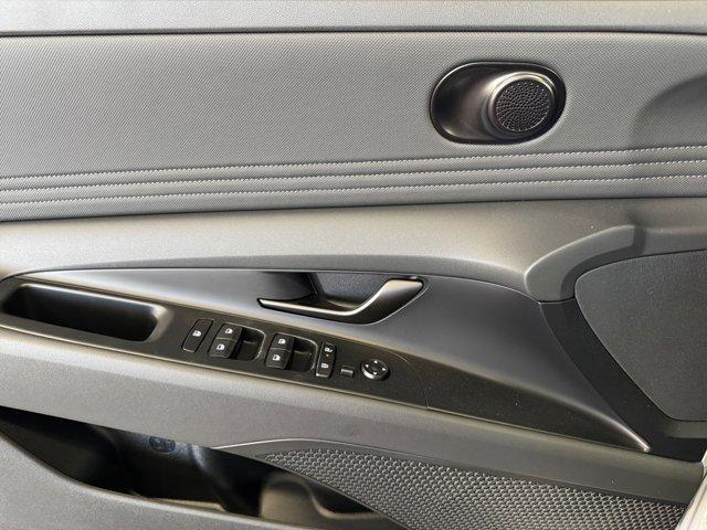 new 2025 Hyundai ELANTRA HEV car, priced at $28,685
