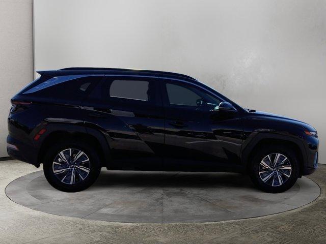 used 2022 Hyundai TUCSON Hybrid car, priced at $21,450