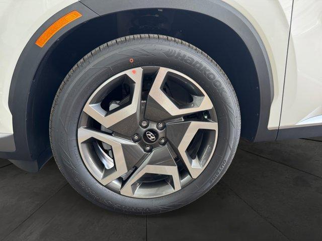 new 2025 Hyundai Palisade car, priced at $46,570