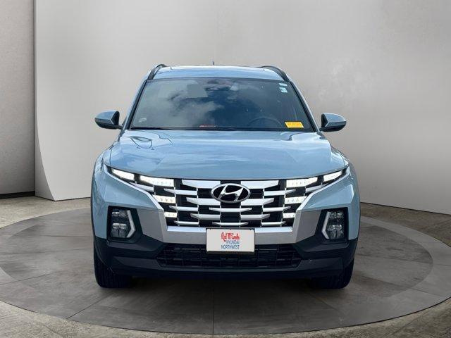 used 2024 Hyundai SANTA CRUZ car, priced at $28,995