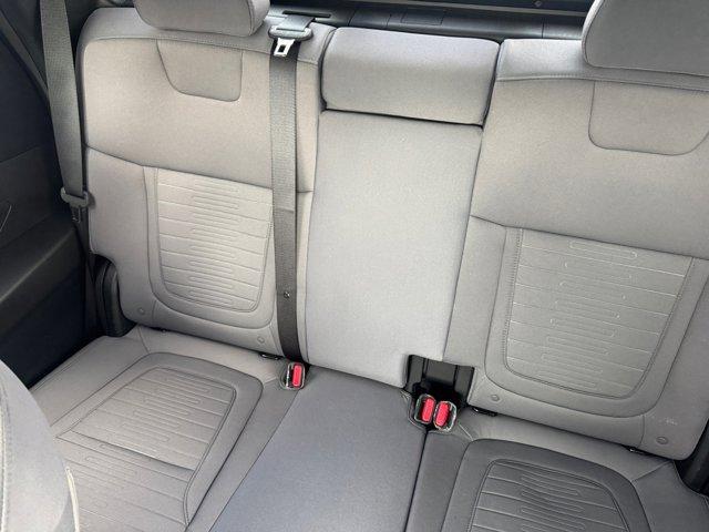 used 2024 Hyundai SANTA CRUZ car, priced at $28,995