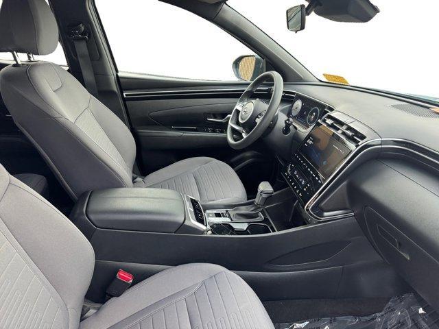 used 2024 Hyundai SANTA CRUZ car, priced at $28,995