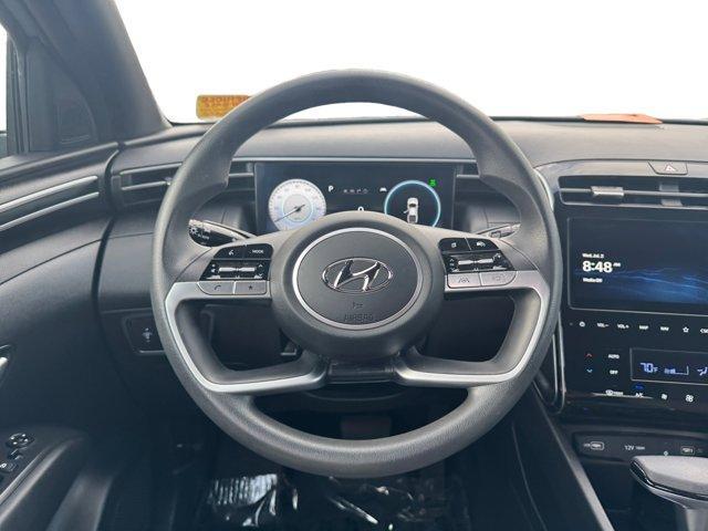 used 2024 Hyundai SANTA CRUZ car, priced at $28,995
