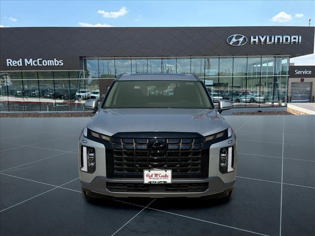 new 2024 Hyundai Palisade car, priced at $44,055