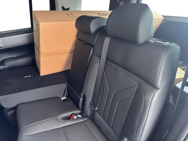 new 2026 Hyundai Santa Fe car, priced at $41,230