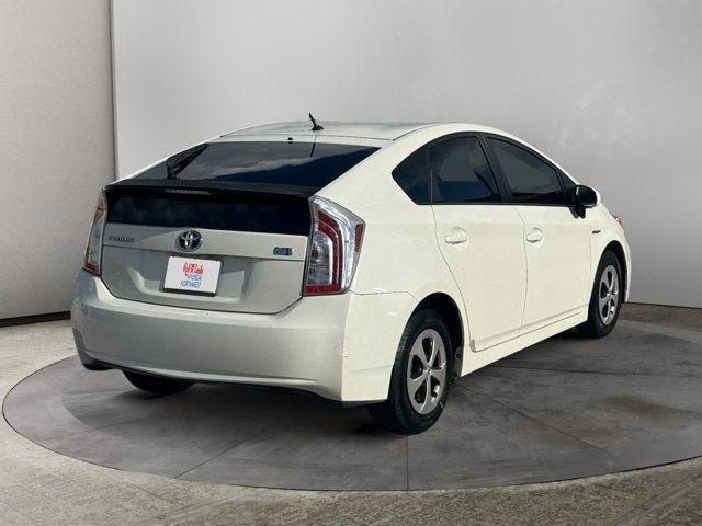 used 2014 Toyota Prius car, priced at $9,993