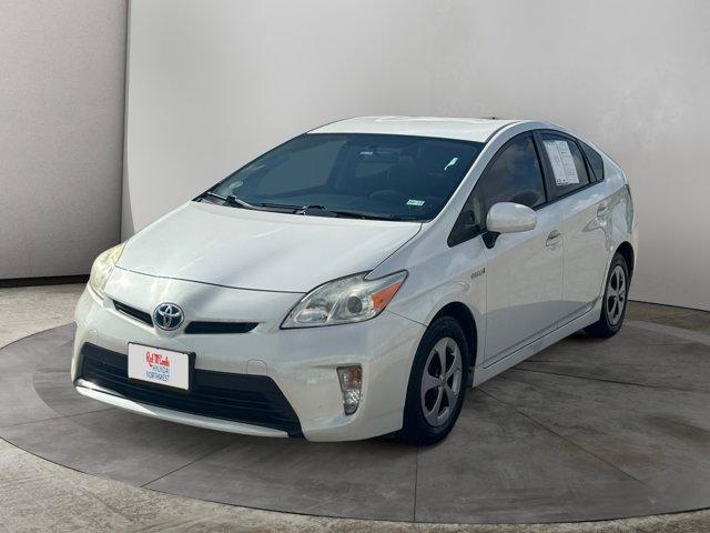used 2014 Toyota Prius car, priced at $9,993