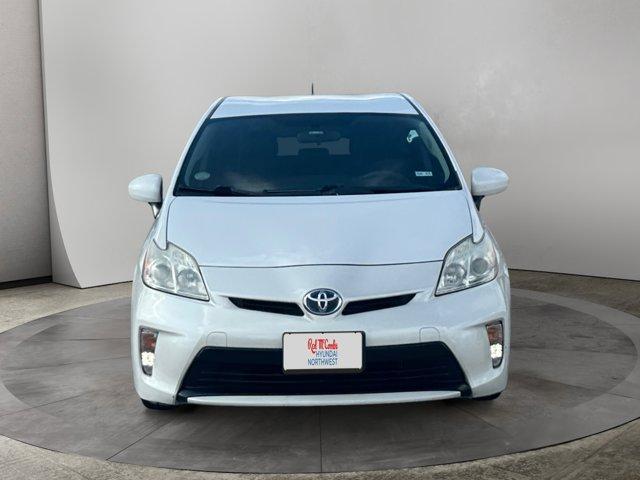 used 2014 Toyota Prius car, priced at $9,993