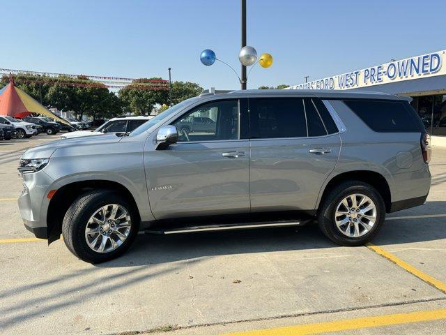 used 2023 Chevrolet Tahoe car, priced at $57,933