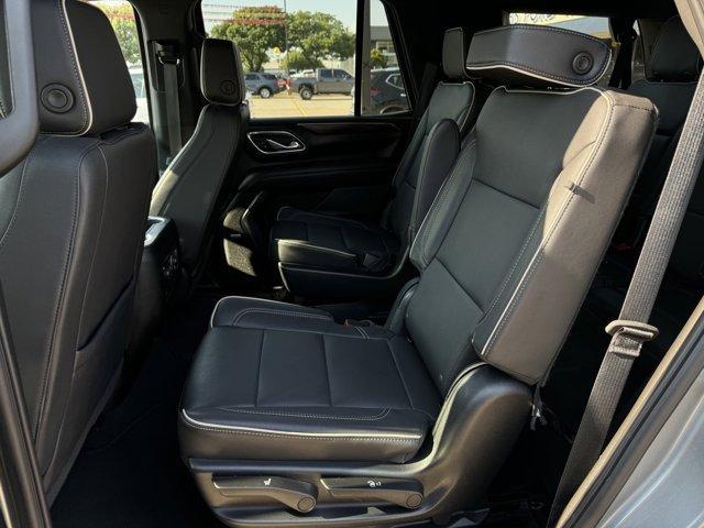 used 2023 Chevrolet Tahoe car, priced at $57,933