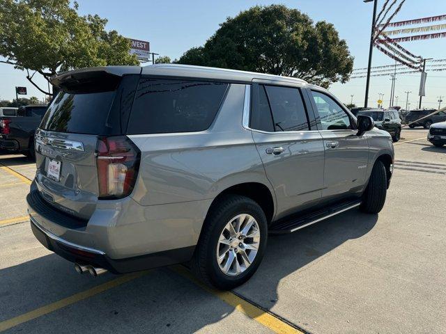 used 2023 Chevrolet Tahoe car, priced at $57,933