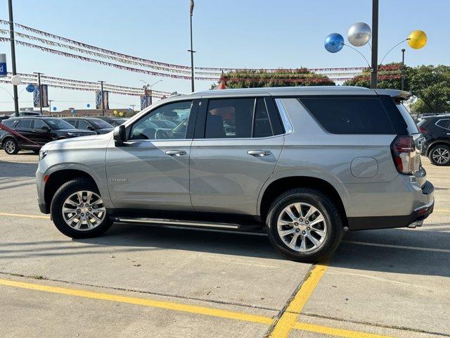 used 2023 Chevrolet Tahoe car, priced at $57,933