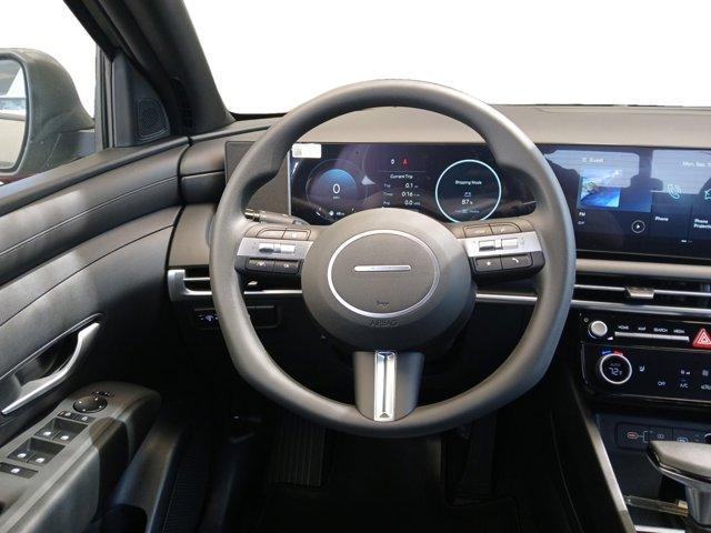 new 2026 Hyundai SANTA CRUZ car, priced at $35,880