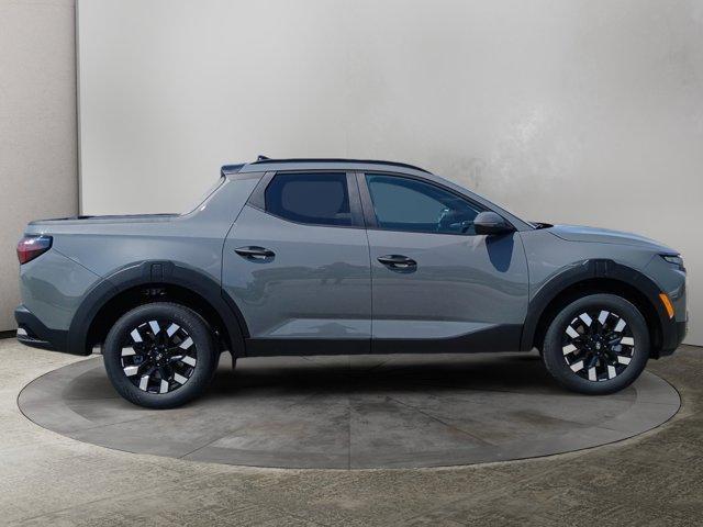 new 2026 Hyundai SANTA CRUZ car, priced at $35,880