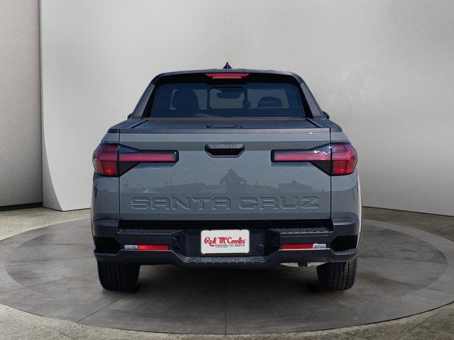 new 2026 Hyundai SANTA CRUZ car, priced at $35,880