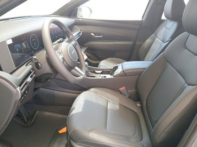 new 2026 Hyundai SANTA CRUZ car, priced at $35,880