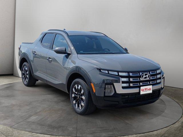 new 2026 Hyundai SANTA CRUZ car, priced at $35,880