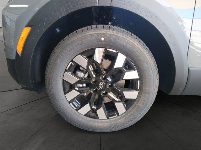 new 2026 Hyundai SANTA CRUZ car, priced at $35,880