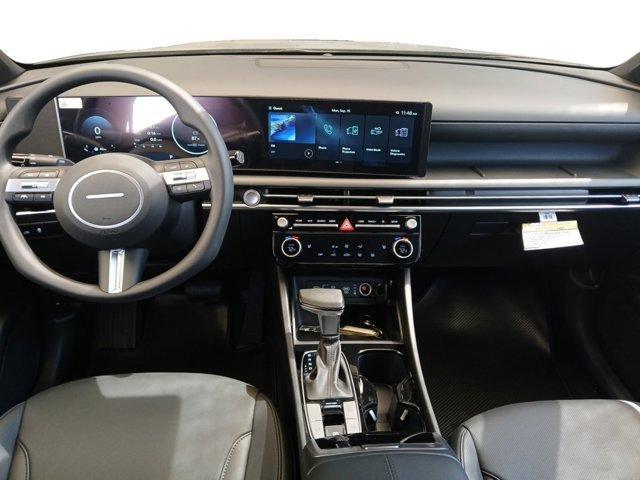 new 2026 Hyundai SANTA CRUZ car, priced at $35,880