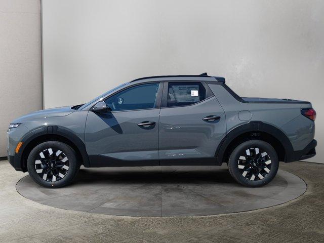new 2026 Hyundai SANTA CRUZ car, priced at $35,880