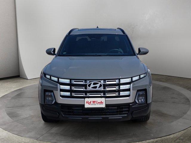 new 2026 Hyundai SANTA CRUZ car, priced at $35,880